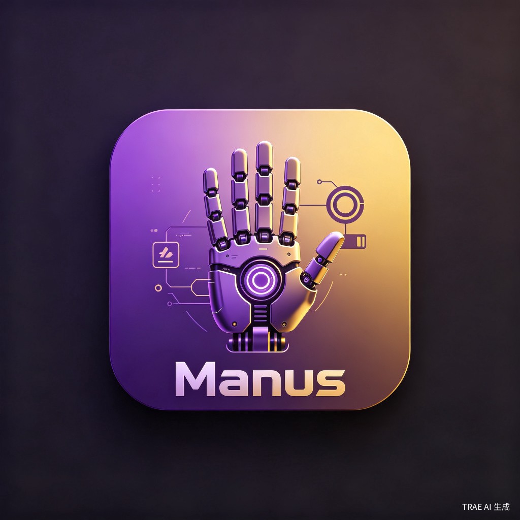 Manus