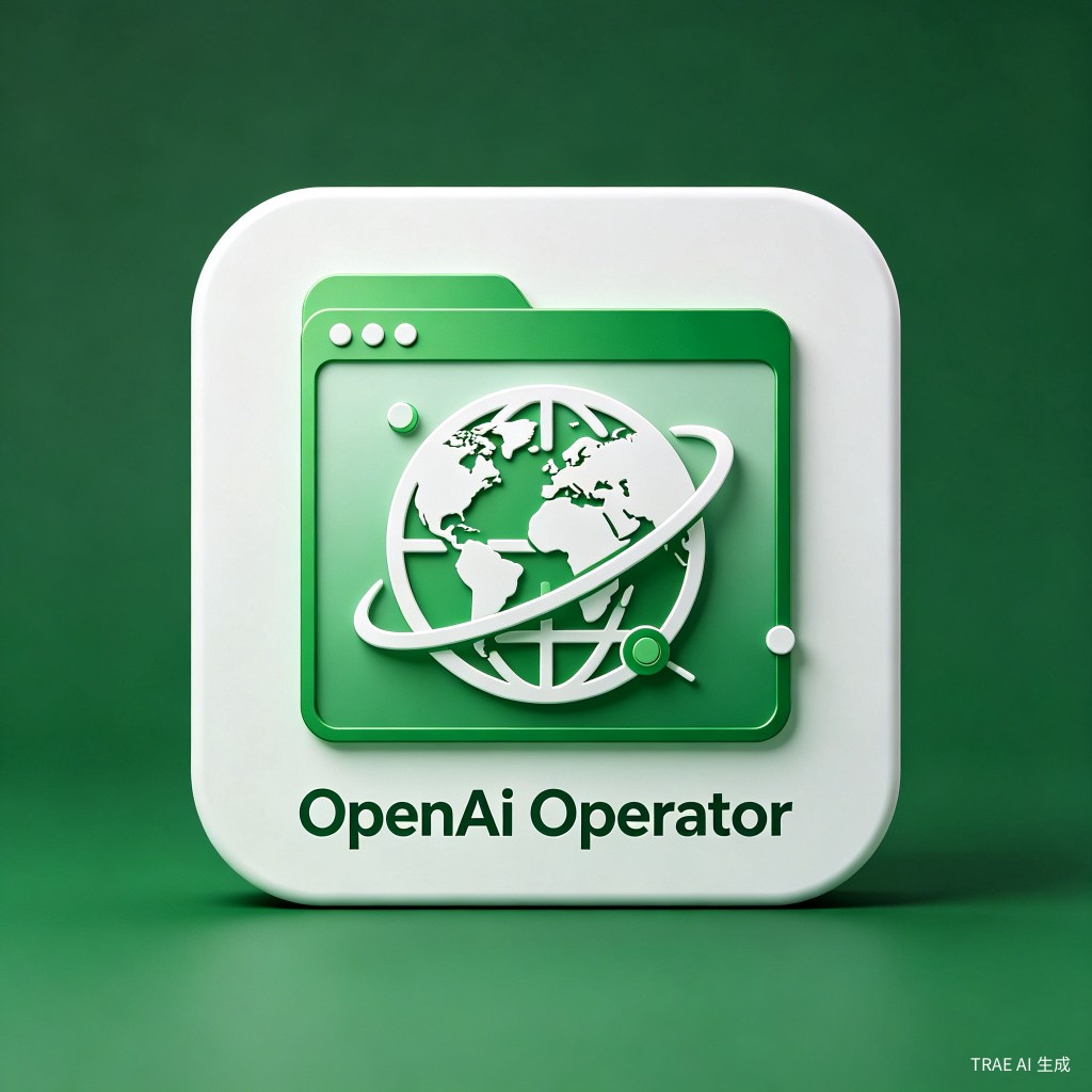OpenAI Operator