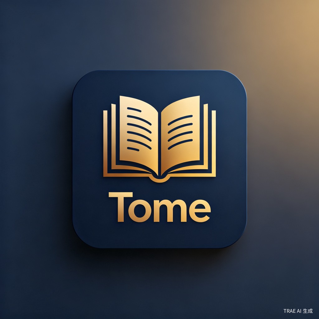 Tome