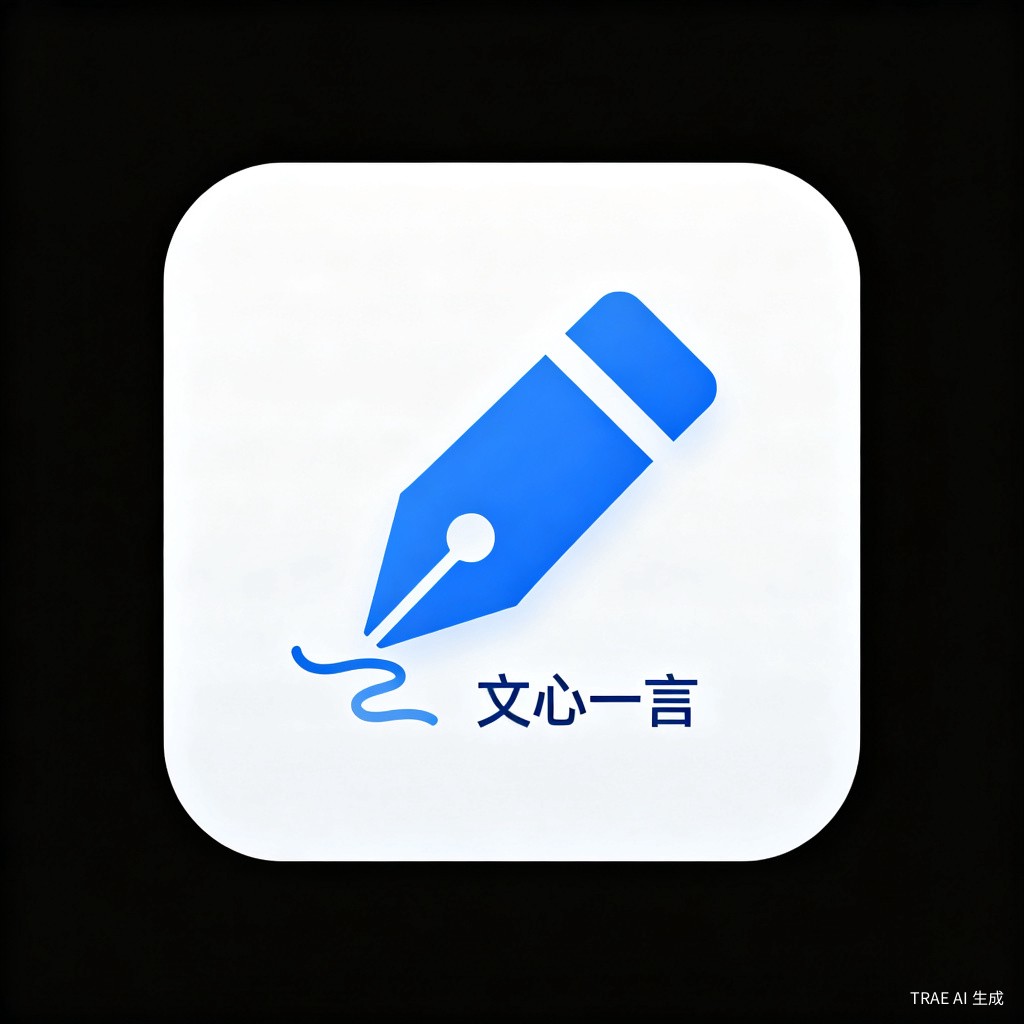 文心一言