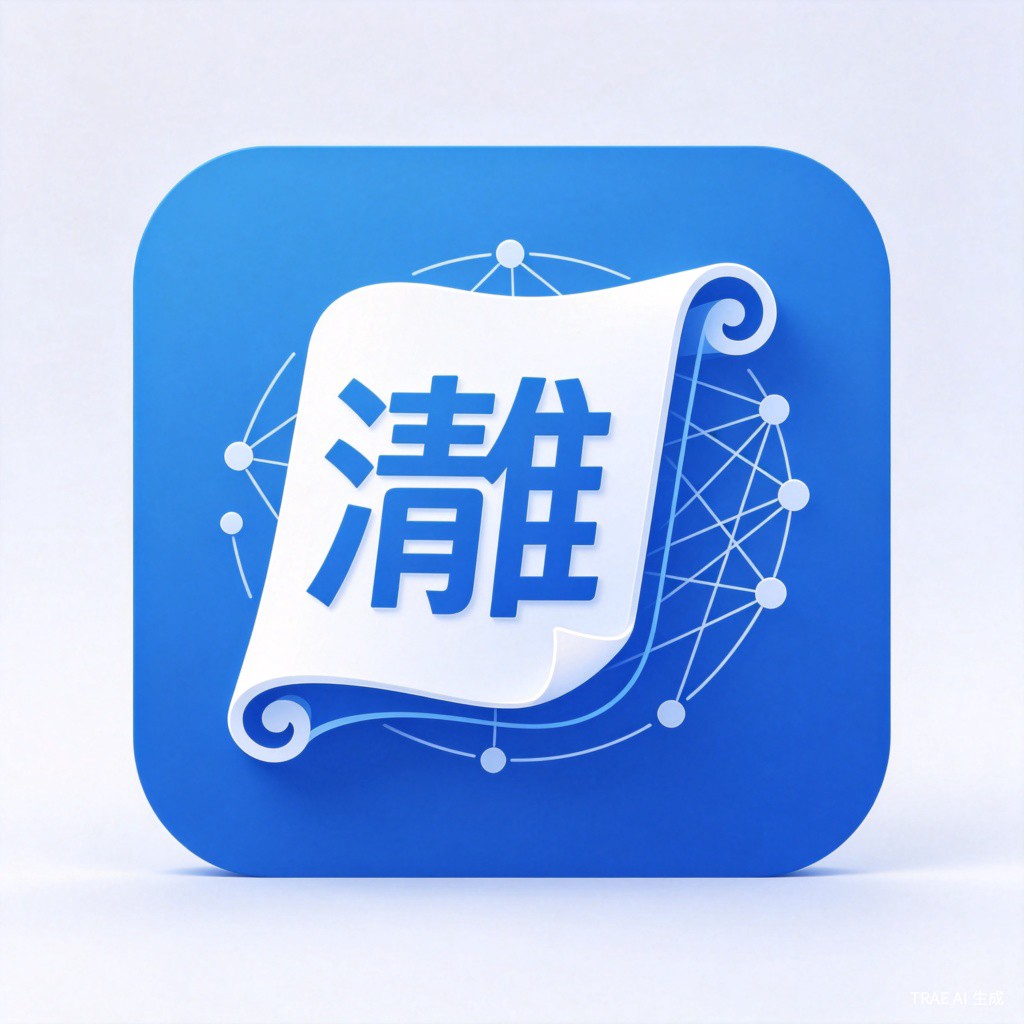 智谱清言